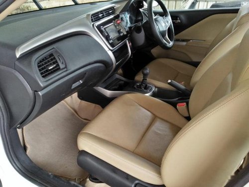 Honda City i-VTEC VX MT 2015 for sale