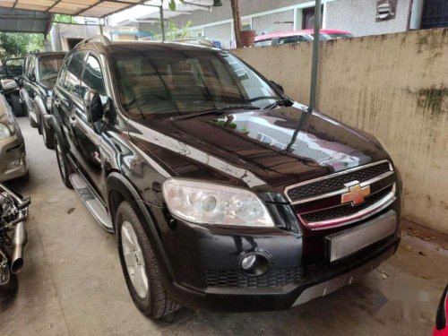 Used 2011 Captiva  for sale in Chennai