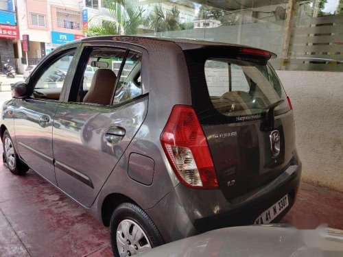 Used 2010 i10 Sportz 1.2  for sale in Nagar