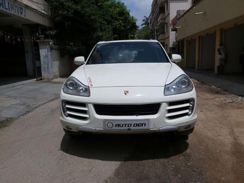 2009 Porsche Cayenne AT 2009-2014 for sale