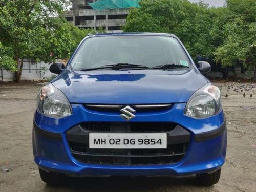 Used 2014 Alto 800 VXI  for sale in Thane