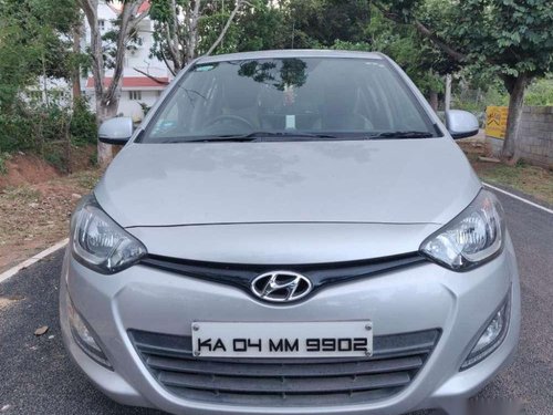 Used 2014 i20 Sportz 1.2  for sale in Nagar