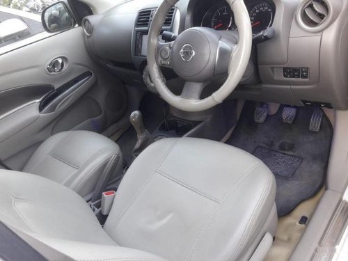 2014 Nissan Sunny MT for sale