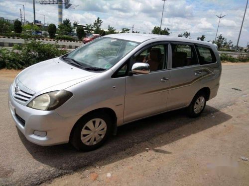 2010 Toyota Innova AT for sale at low price