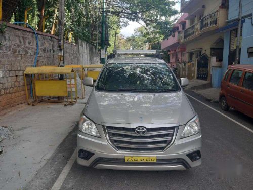 Used 2016 Innova  for sale in Nagar