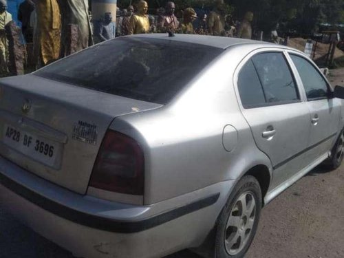 Used 2007 Octavia  for sale in Hyderabad