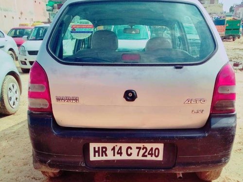 Used 2007 Alto  for sale in Gurgaon