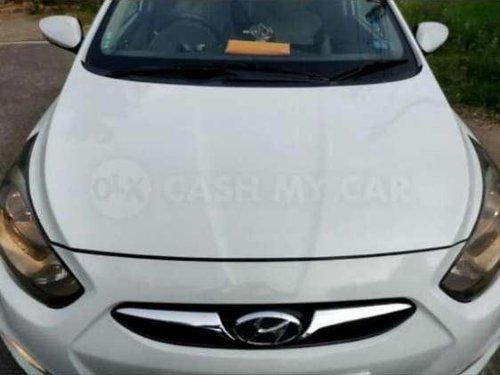 Used 2011 Verna 1.6 VTVT SX  for sale in Noida