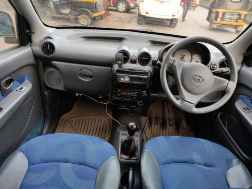 Used 2008 Santro Xing GL  for sale in Thane