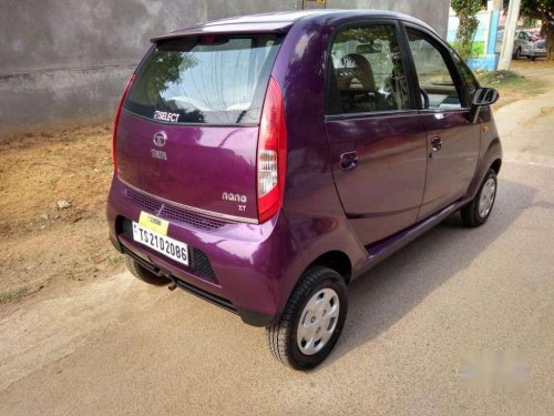 Used 2015 Nano GenX  for sale in Hyderabad