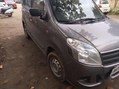 Used 2012 Wagon R LXI  for sale in Baramati