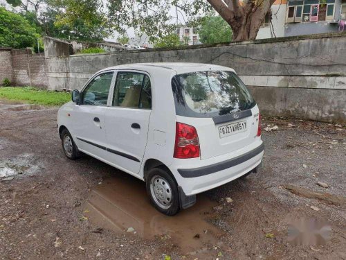 Used 2013 Santro Xing GLS  for sale in Surat