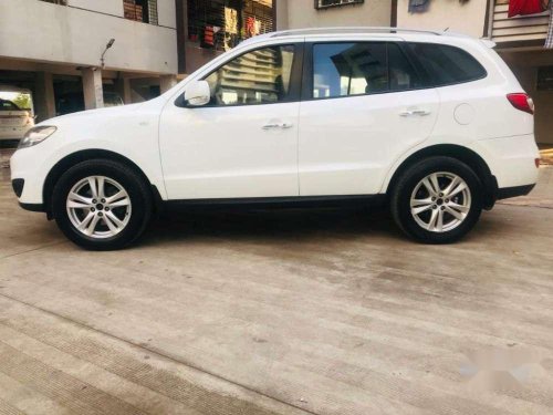 Used 2012 Santa Fe  for sale in Surat