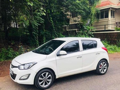 Used 2014 Hyundai i20 Asta MT for sale