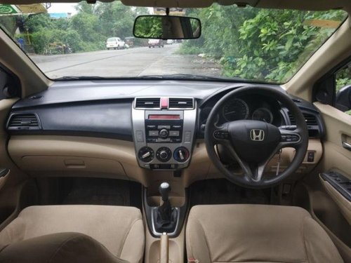 2012 Honda City V MT for sale at low price