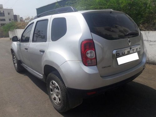 2012 Renault Duster MT for sale