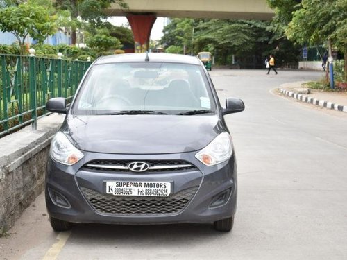 2011 Hyundai i10 MT for sale