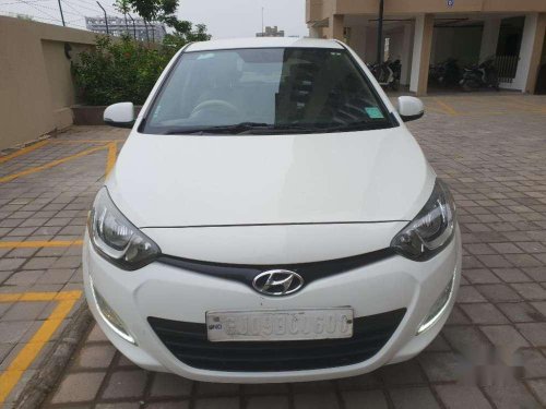 Used 2014 i20 Asta 1.4 CRDi  for sale in Ahmedabad