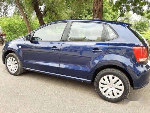 Used 2014 Polo  for sale in Ahmedabad