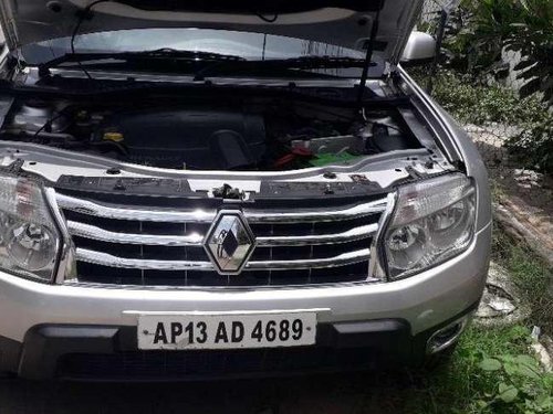 Used 2012 Duster  for sale in Secunderabad