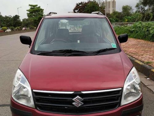 Used 2012 Wagon R LXI  for sale in Mumbai