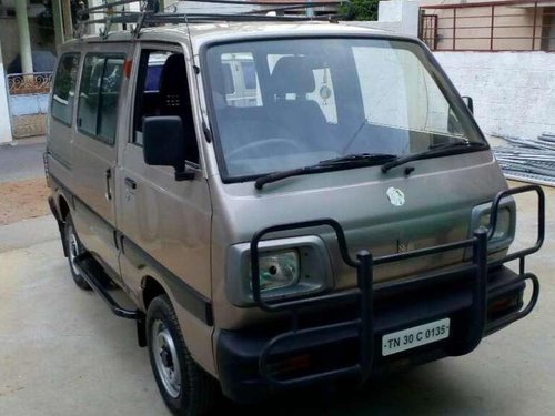 Used 2002 Omni  for sale in Erode