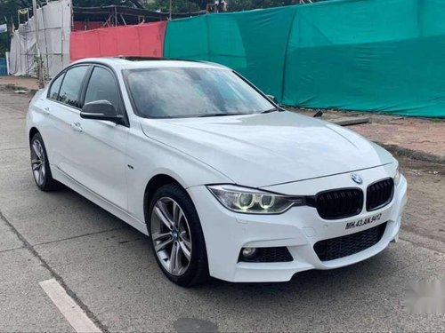 BMW 3 Series 320d, 2014, Diesel AT for sale 