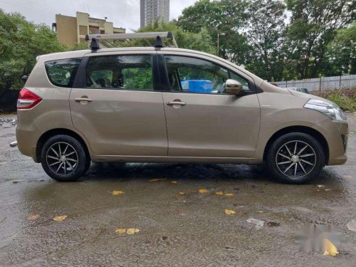 Used 2014 Ertiga VXI CNG  for sale in Thane