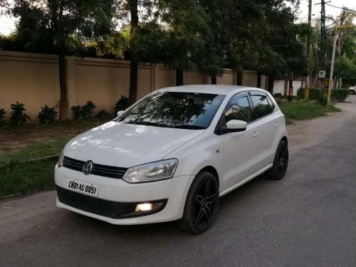 Volkswagen Polo Comfortline Diesel, 2013, MT for sale 