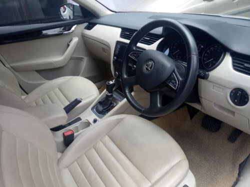 Used 2015 Octavia Facelift  for sale in Coimbatore