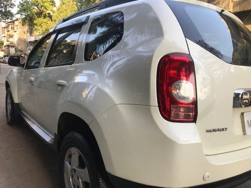 2013 Renault Duster 85PS Diesel RxL MT for sale at low price