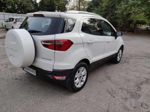 Used 2016 EcoSport  for sale in Thane