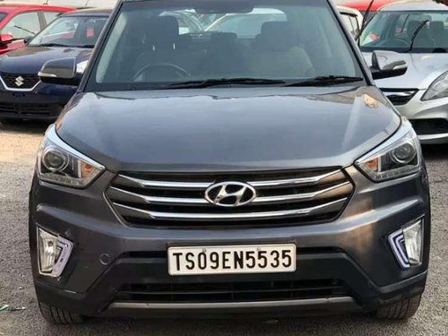 Used 2016 Hyundai Creta MT for sale 