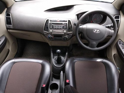 Hyundai i20 2012-2014 Magna Optional 1.2 MT for sale