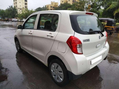 Used 2016 Celerio ZXI  for sale in Mumbai