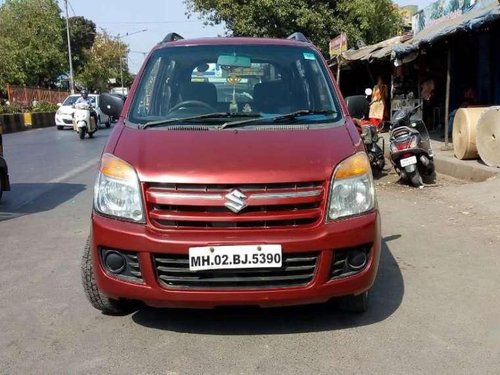 Used 2009 Wagon R LXI  for sale in Goregaon