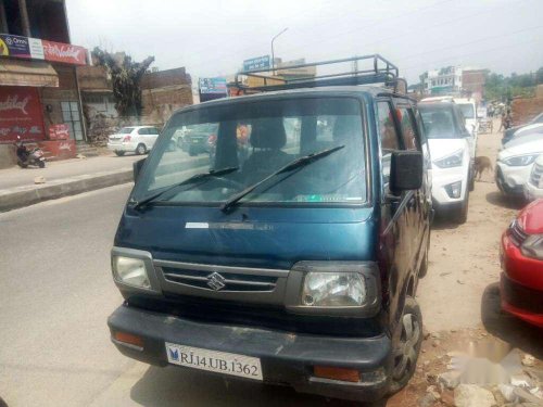 Used 2009 Omni  for sale in Jaipur