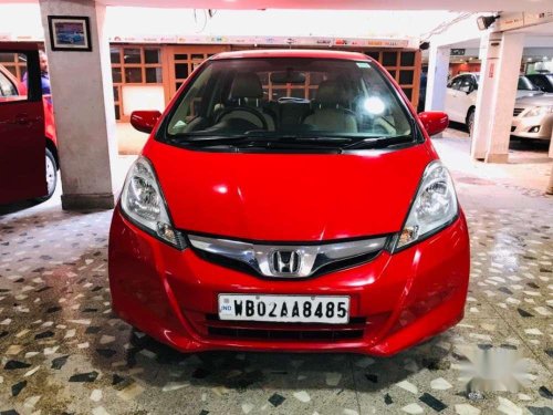 2012 Honda Jazz Active MT for sale