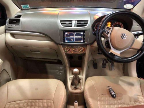 Used 2017 Ertiga ZXI  for sale in Nagar