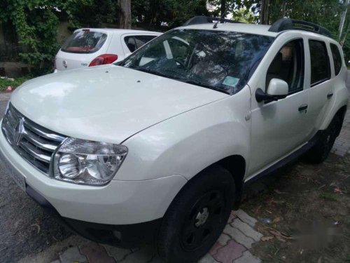 Used 2013 Duster  for sale in Lucknow