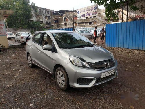 Used 2016 Amaze S i-VTEC  for sale in Surat