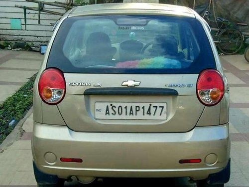 Used 2010 Spark 1.0  for sale in Guwahati