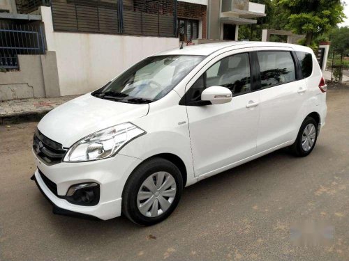 Used 2018 Ertiga VDI  for sale in Ahmedabad