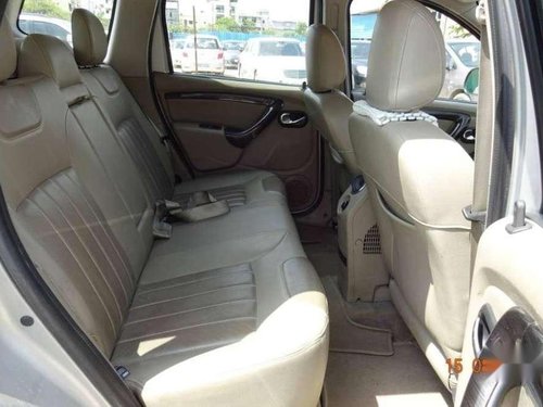 Used 2014 Terrano  for sale in Hyderabad