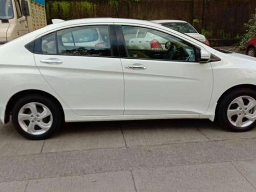 Used 2016 Honda City AT for sale 