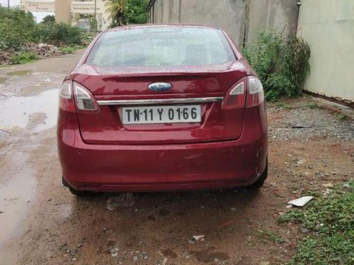 Used 2012 Fiesta  for sale in Chennai