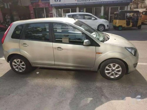 Used 2012 Figo Diesel Titanium  for sale in Chennai