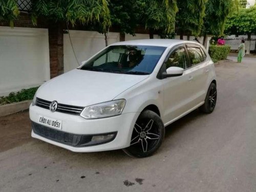 Volkswagen Polo Comfortline Diesel, 2013, MT for sale 