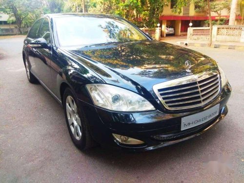 Used 2009 S Class  for sale in Mumbai