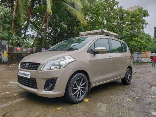 Used 2014 Ertiga VXI CNG  for sale in Thane